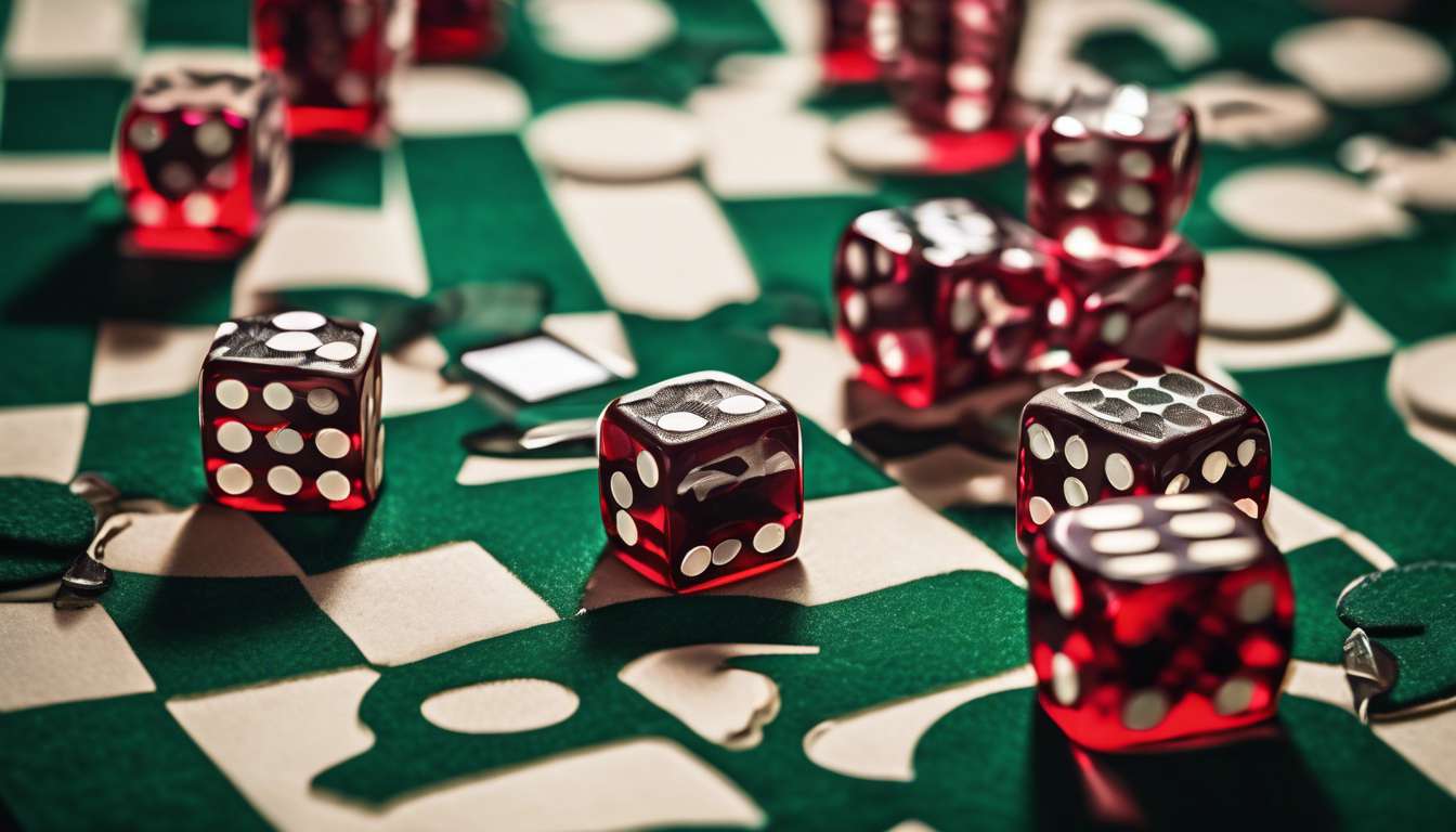 Maîtriser les techniques de betting strategi pour augmenter vos gains