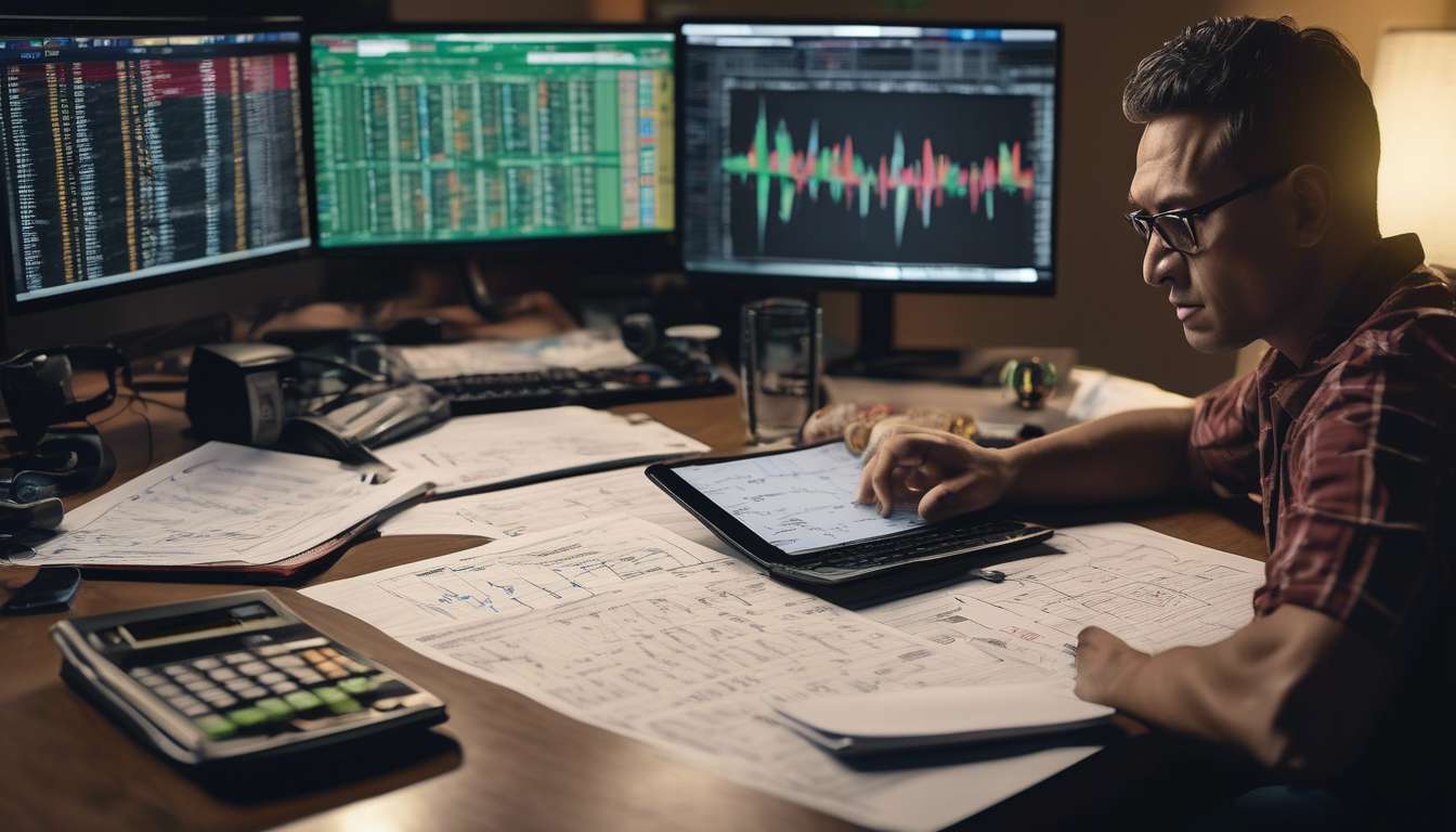 Comment ajuster sa stratégie selon les cotes