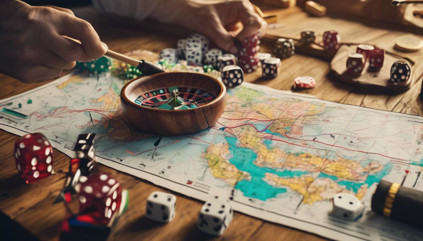 Comment intégrer les types de mises à sa stratégie