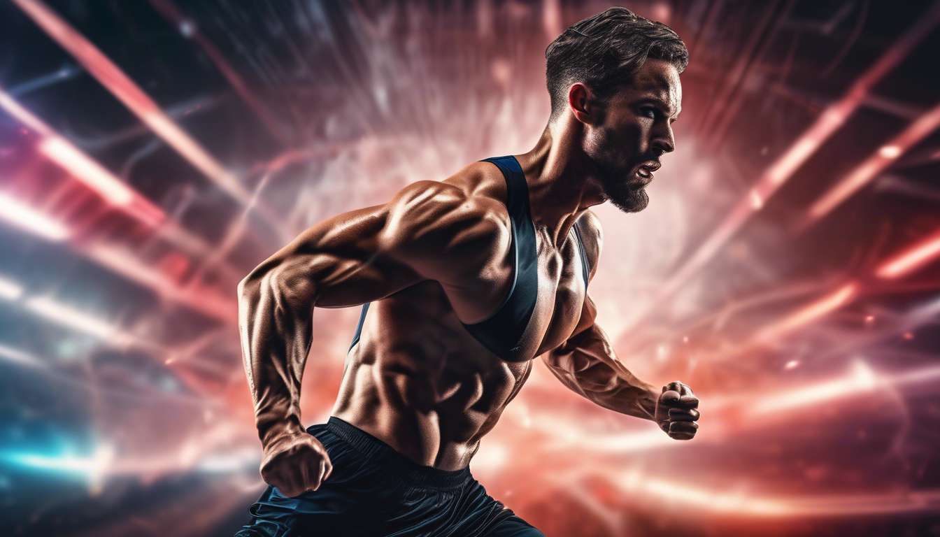 Le lien entre discipline sportive et performance