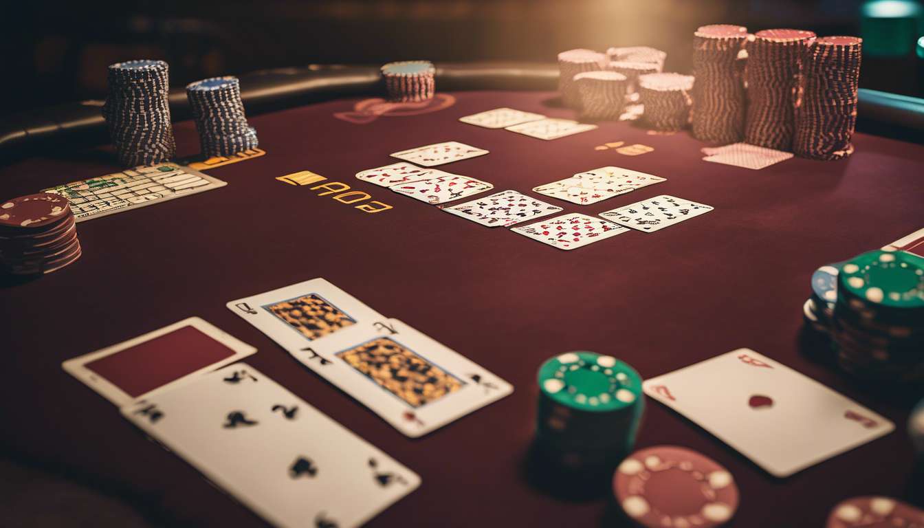 Le rôle essentiel de la gestion de bankroll