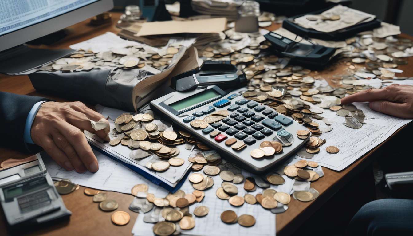 Les erreurs à éviter en gestion de bankroll