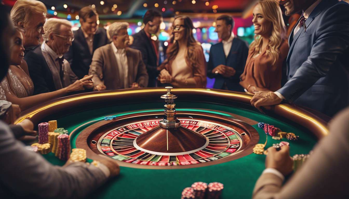 Pourquoi diversifier les types de mises ?