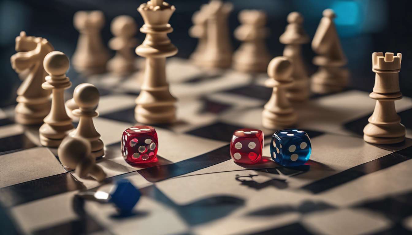 Stratégie ou hasard ? Ce que dit l’analyse des risques
